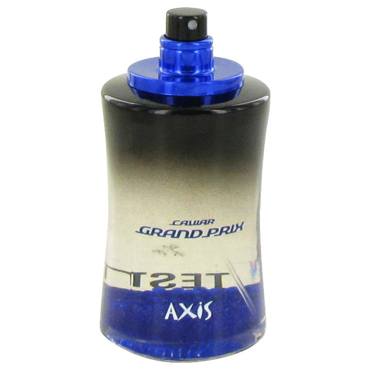 Axis Caviar Grand Prix Blue