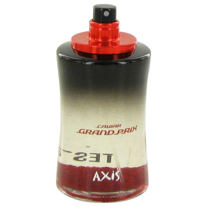 Axis Caviar Grand Prix Red
