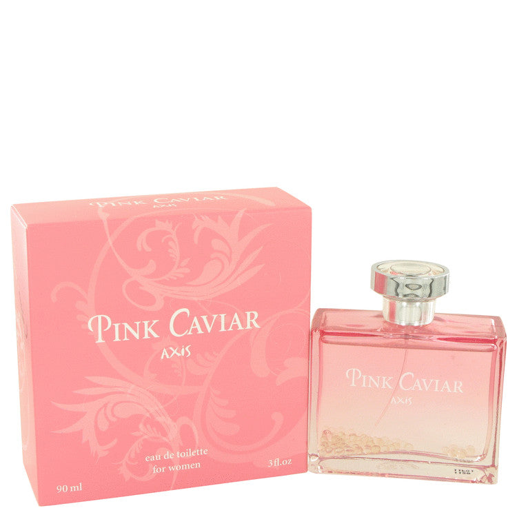 Axis Pink Caviar