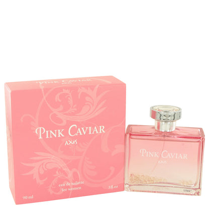 Axis Pink Caviar