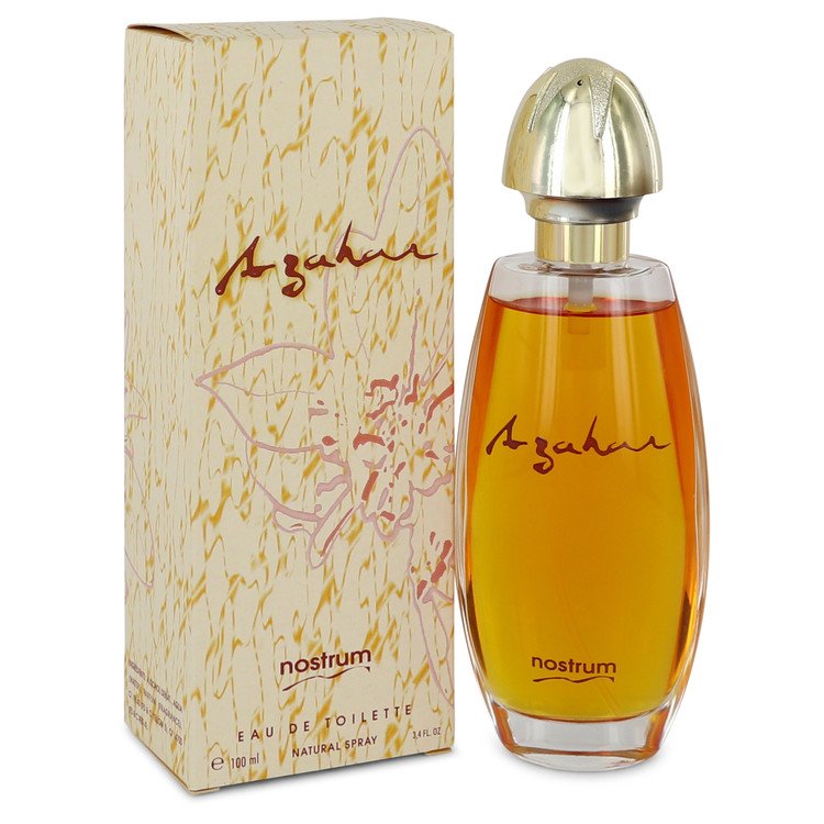 Nostrum Azahar eau de toilette for women - Image 2