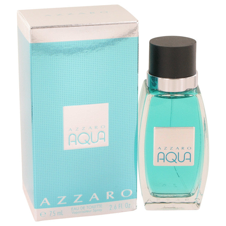 Azzaro Aqua