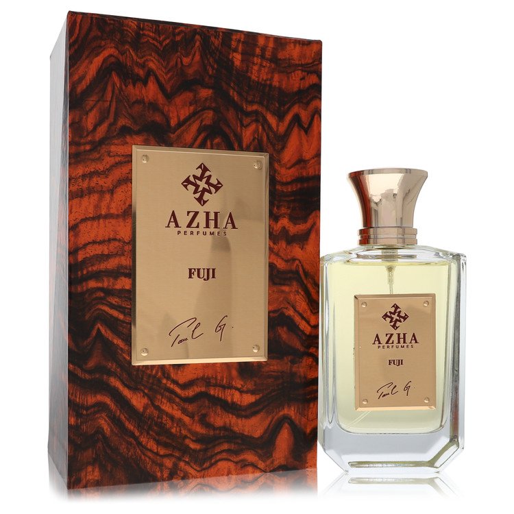 Azha Fuji eau de parfum for women - Image 2
