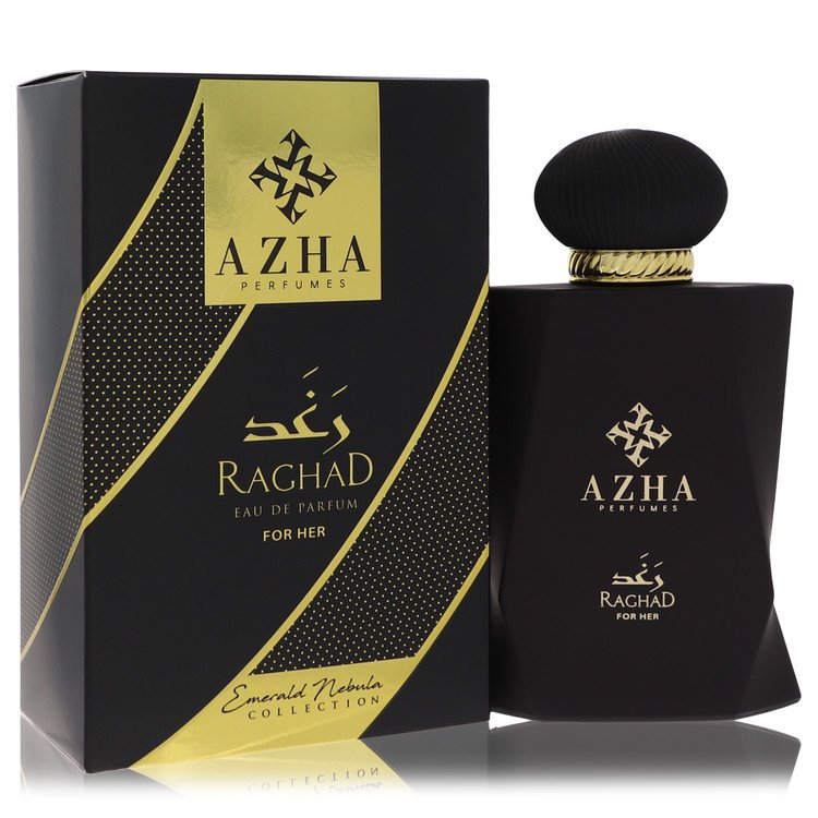 Azha Raghad eau de parfum for women - Image 2