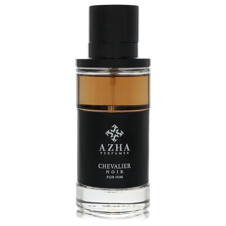 Azha Chevalier Noir