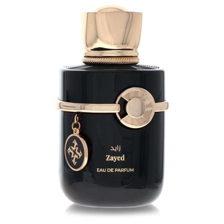 Azha Zayed