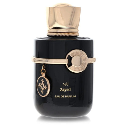 Azha Zayed