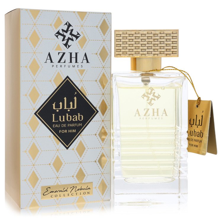 Azha Lubab eau de parfum for men - Image 2