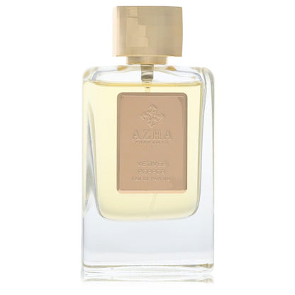 Azha Vetiver Pepper