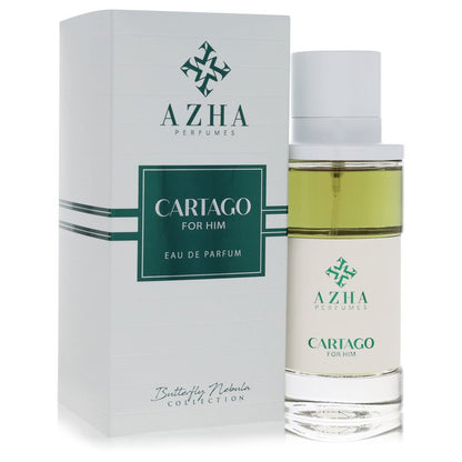 Azha Cartago eau de parfum for men - Image 2