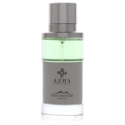 Azha Mountaineer
