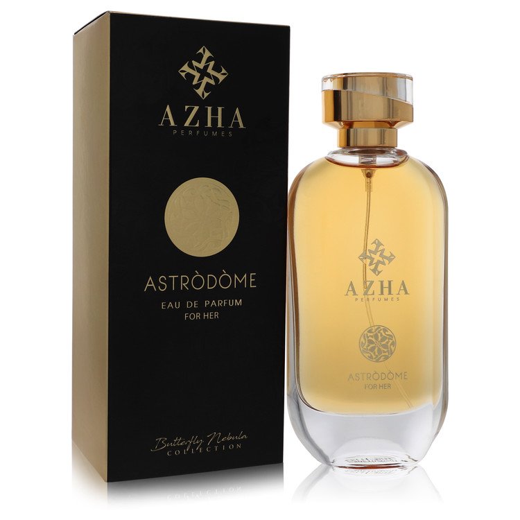 Azha Astrodome eau de parfum for women - Image 2