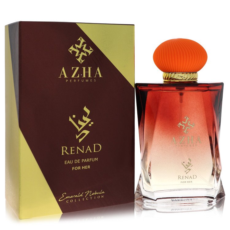 Azha Renad eau de parfum for women - Image 2