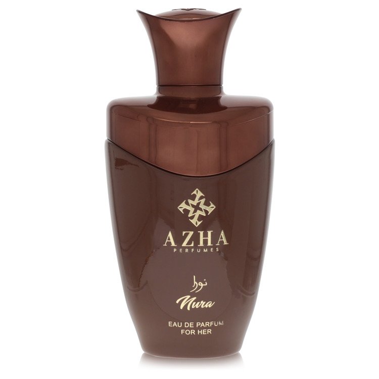 Azha Nura eau de parfum for women - Image 3