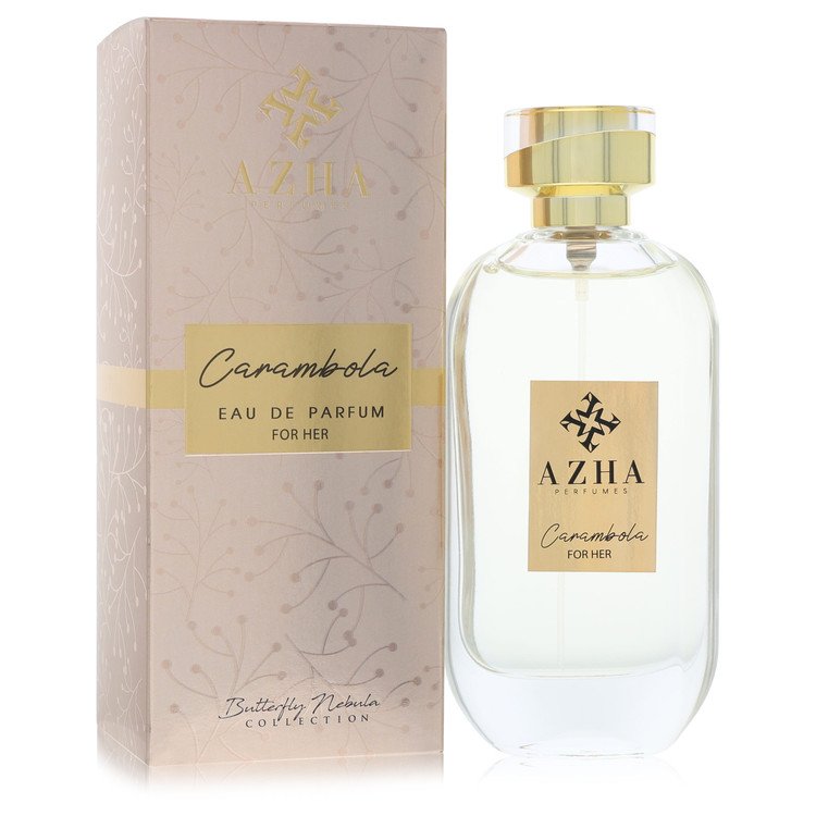 Azha Carambola eau de parfum for women - Image 2