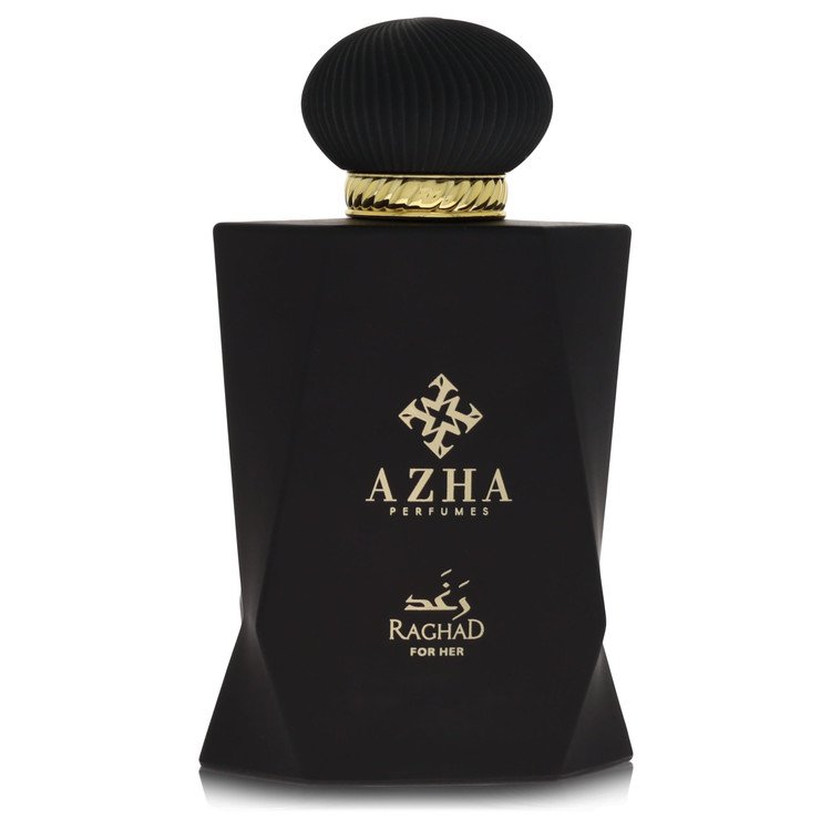Azha Raghad eau de parfum for women - Image 3