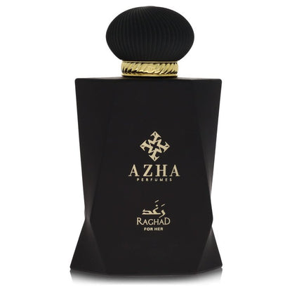 Azha Raghad eau de parfum for women - Image 3