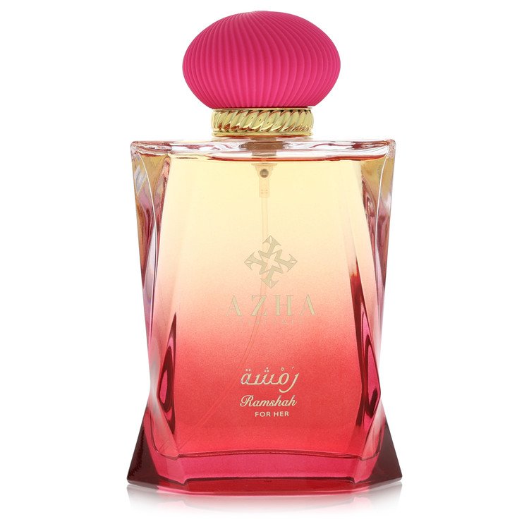 Azha Ramshah eau de parfum for women - Image 3