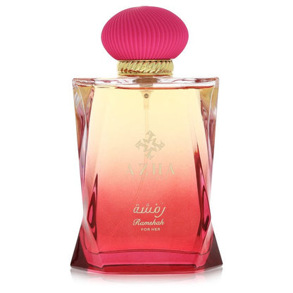 Azha Ramshah eau de parfum for women - Image 3