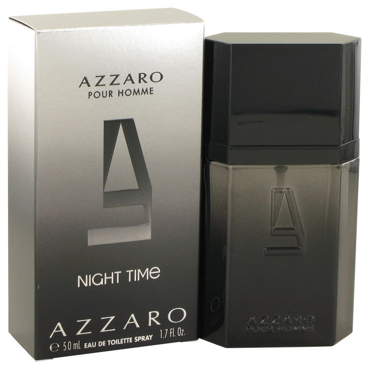 Azzaro Night Time