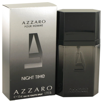 Azzaro Night Time