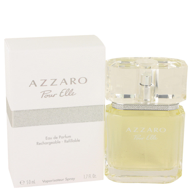 Azzaro Pour Elle