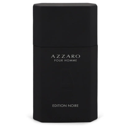 Azzaro Pour Homme Edition Noire