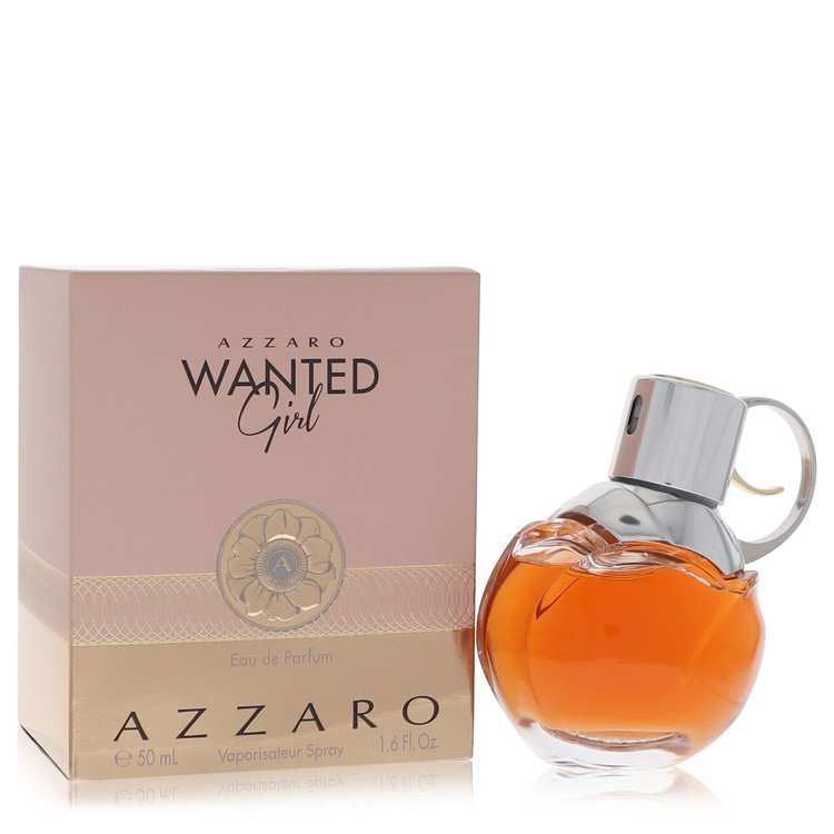 Azzaro Wanted Girl