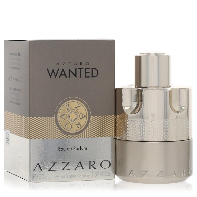Azzaro Wanted