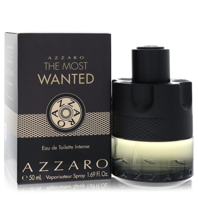 Azzaro The Most Wanted