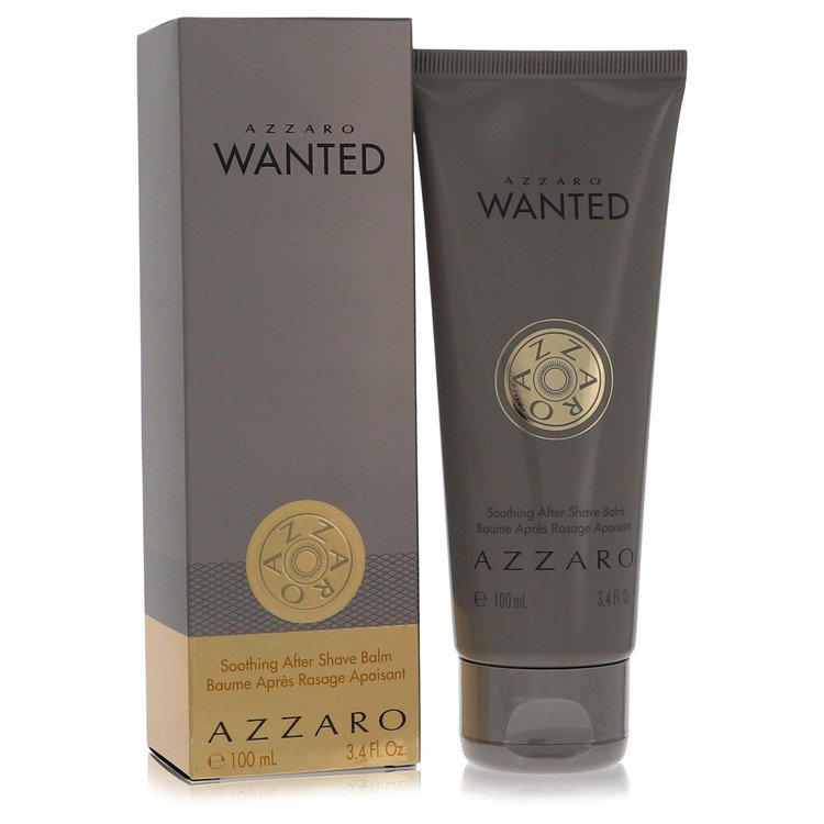 Azzaro Wanted