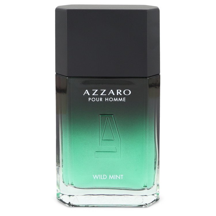 Azzaro Wild Mint