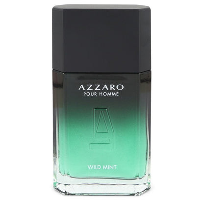 Azzaro Wild Mint