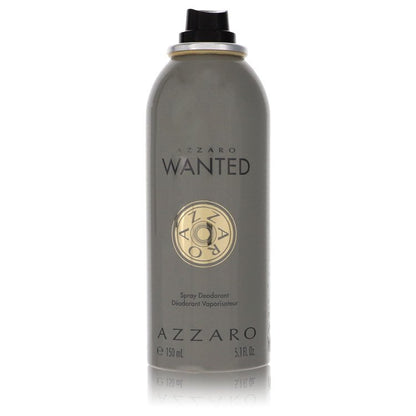 Azzaro Wanted