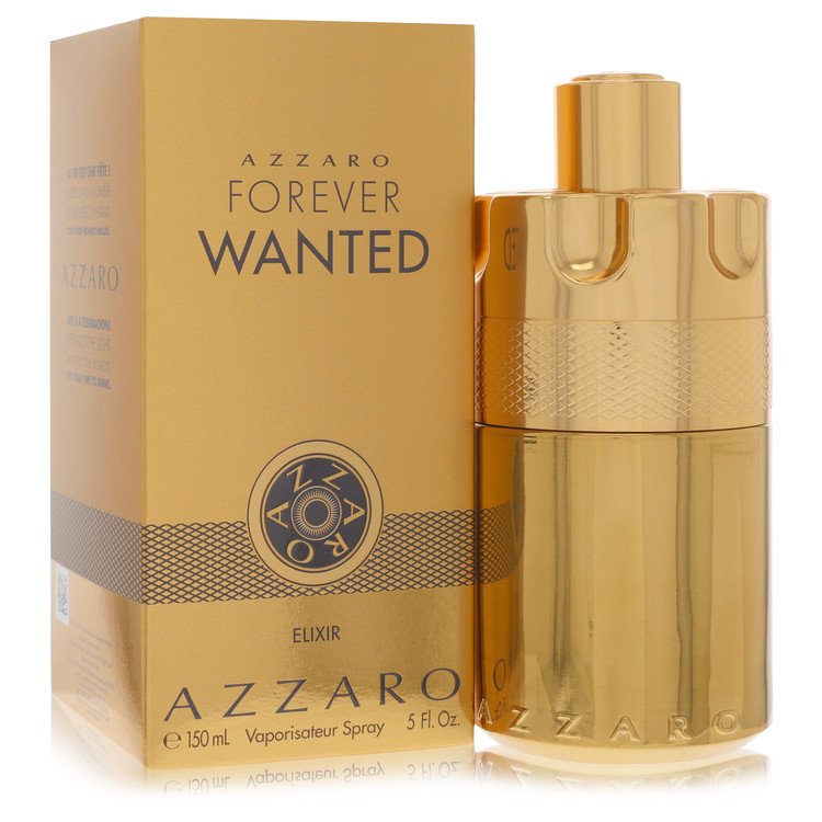 Azzaro Forever Wanted Elixir