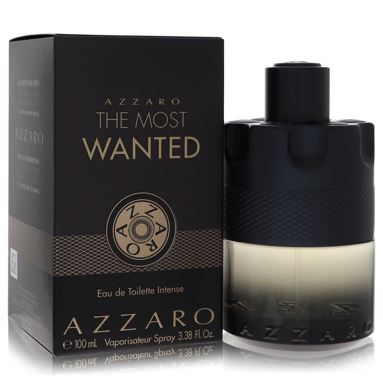 Azzaro The Most Wanted eau de toilette for men - Image 2
