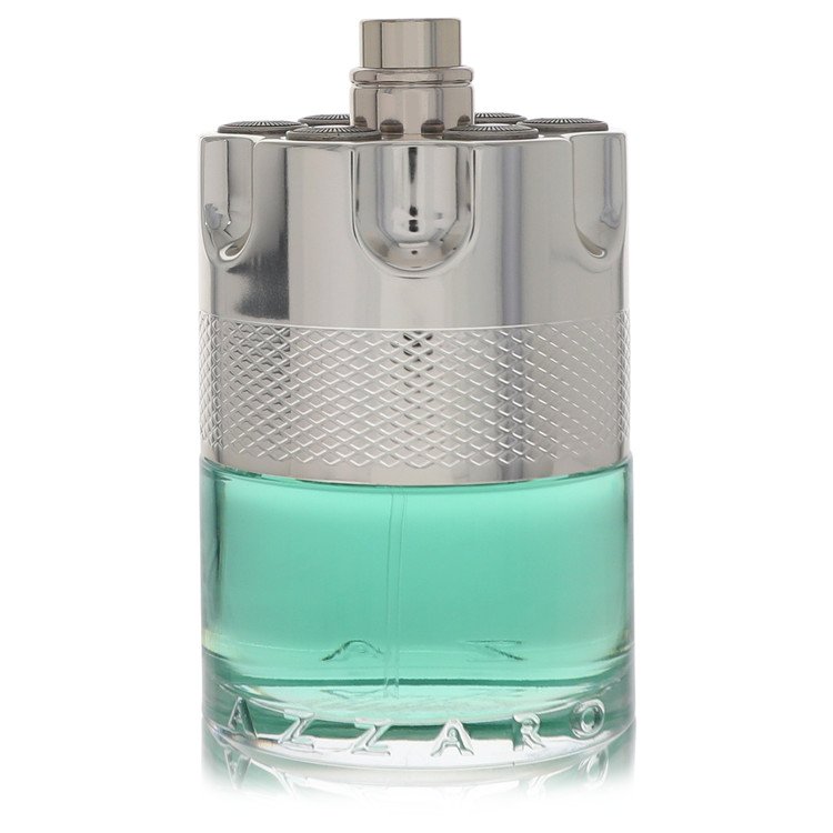 Azzaro Wanted Tonic eau de toilette for men - Image 2