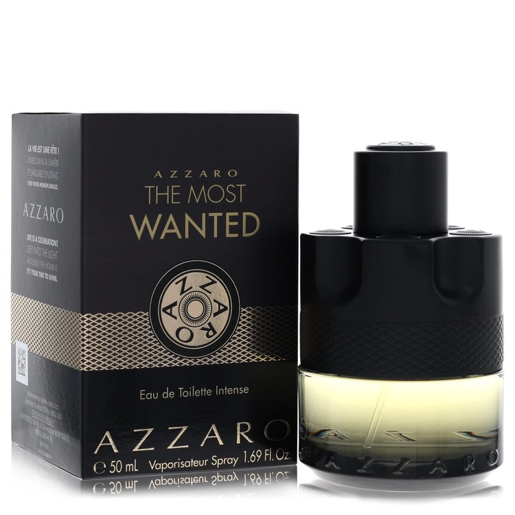Azzaro The Most Wanted