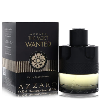 Azzaro The Most Wanted