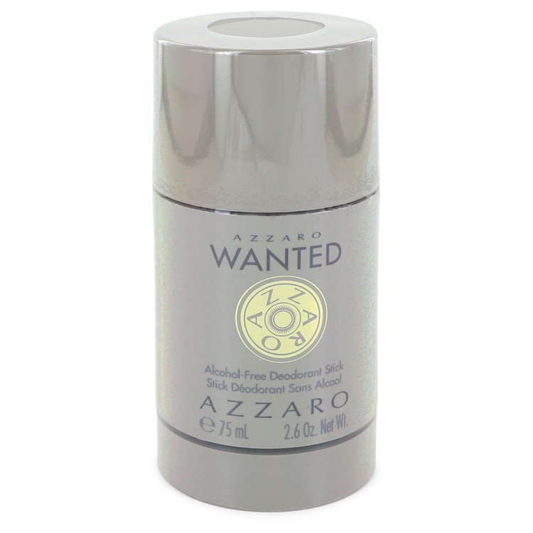 Azzaro Wanted