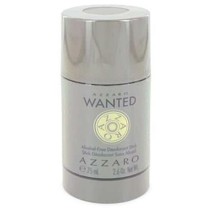 Azzaro Wanted