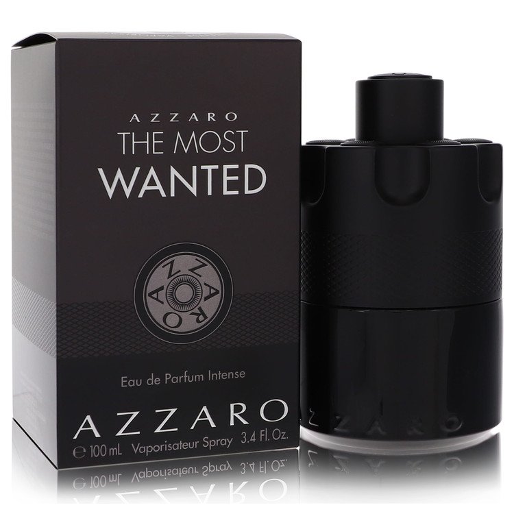 Azzaro The Most Wanted eau de parfum for men - Image 2