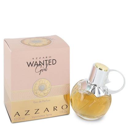 Azzaro Wanted Girl