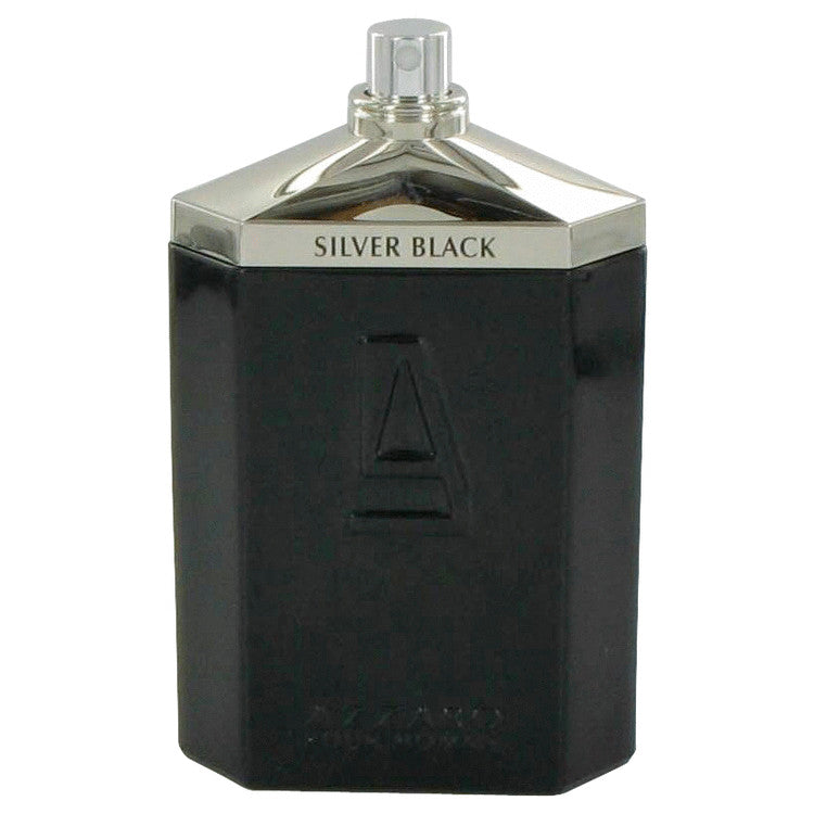 Silver Black