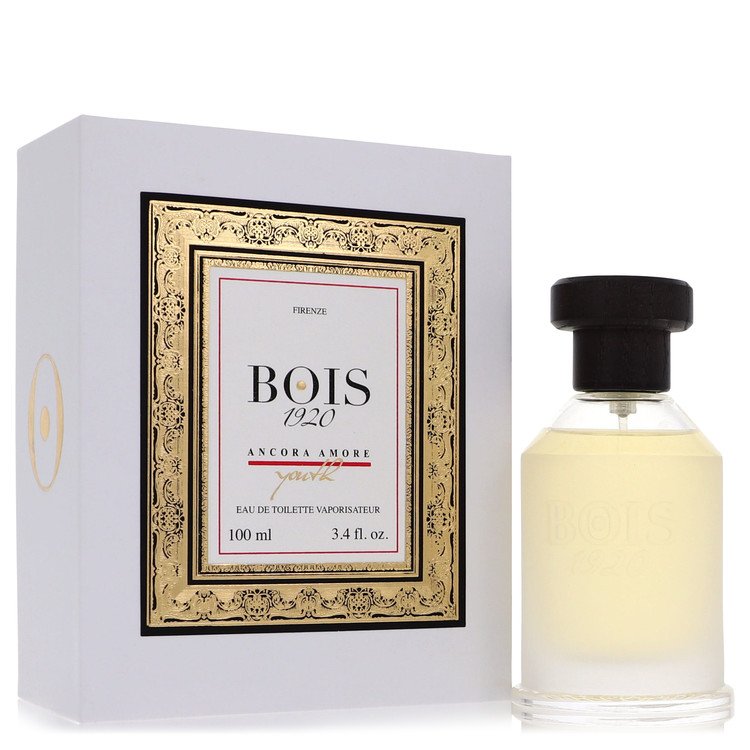 Bois 1920 Ancora Amore Youth eau de toilette for women - Image 2