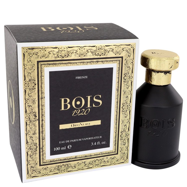 Bois 1920 Oro Nero