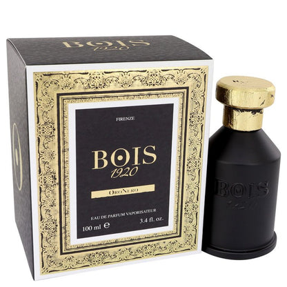 Bois 1920 Oro Nero