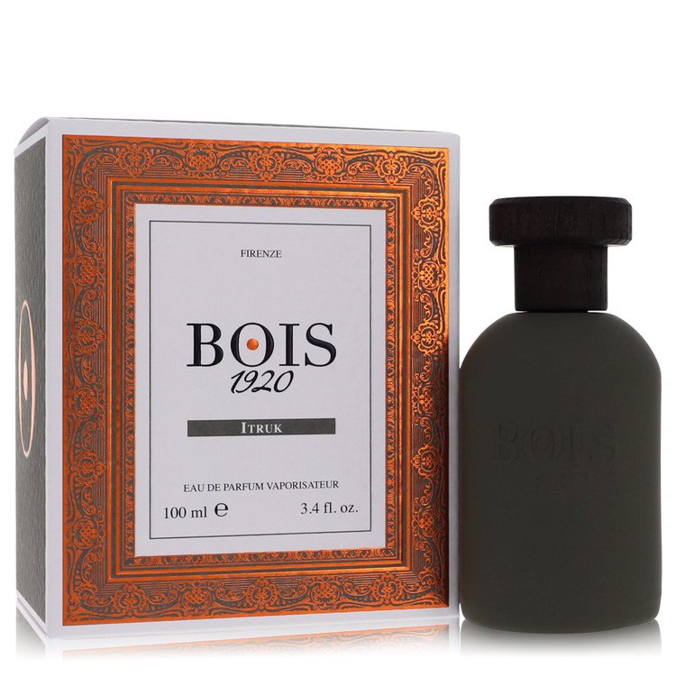 Bois 1920 Itruk eau de parfum for women - Image 3