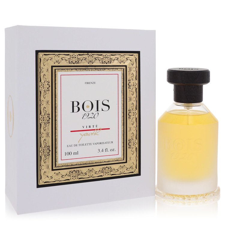 Bois 1920 Virtu Youth eau de parfum for women - Image 3
