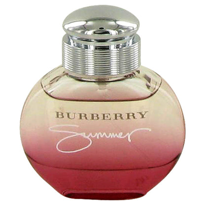 Burberry Summer